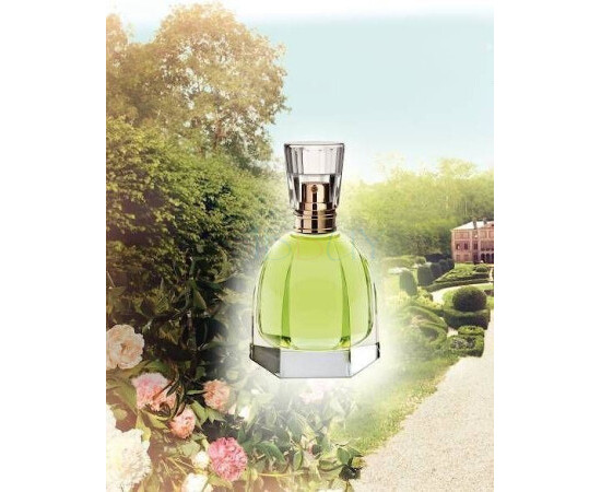 Купить Аромат Oriflame Lovely Garden Туалетная вода