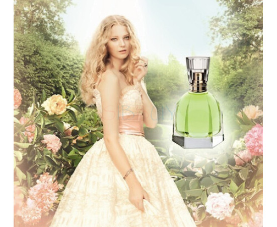 Купить Аромат Oriflame Lovely Garden Туалетная вода