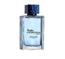 Аромат Oriflame Mister Giordani Aqua Туалетная вода