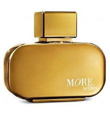Аромат Oriflame More by Demi Парфюмерная вода