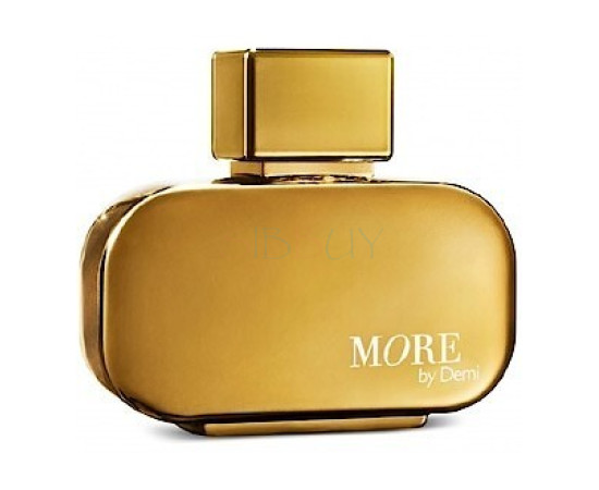 Купить Аромат Oriflame More by Demi Парфюмерная вода