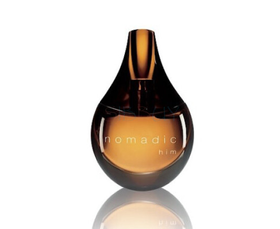 Купить Аромат Oriflame Nomadic Him Туалетная вода