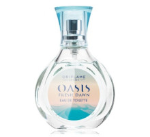 Аромат Oriflame Oasis Fresh Dawn Туалетная вода