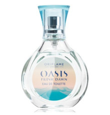 Аромат Oriflame Oasis Fresh Dawn Туалетная вода