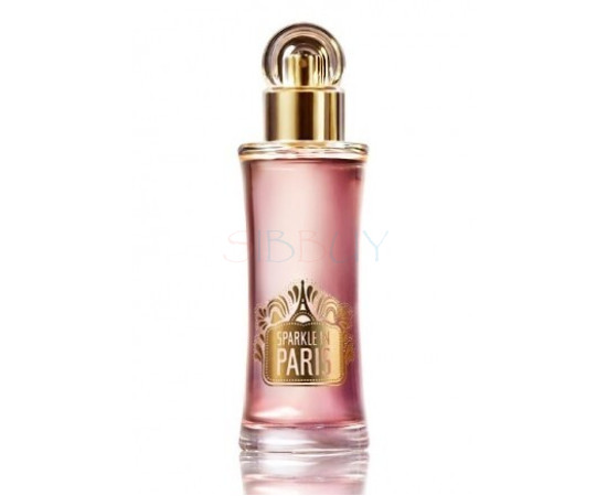 Купить Аромат Oriflame Sparkle in Paris Туалетная вода