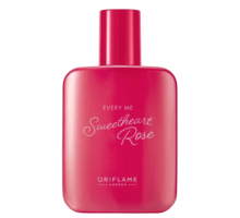 Аромат Oriflame Sweetheart Rose Туалетная вода