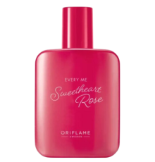 Аромат Oriflame Sweetheart Rose Туалетная вода