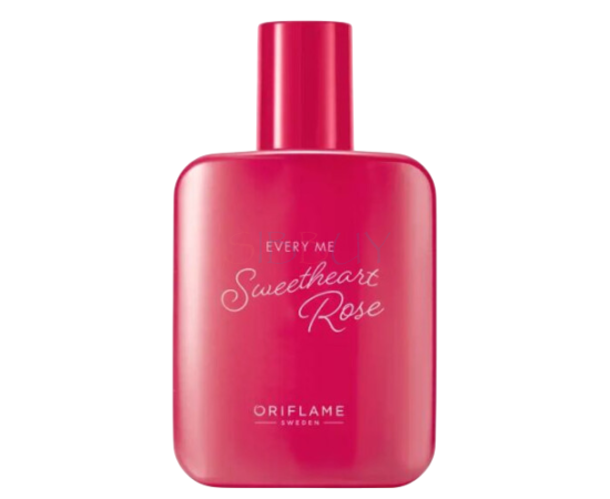 Купить Аромат Oriflame Sweetheart Rose Туалетная вода