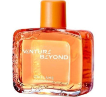 Аромат Oriflame Venture Beyond Туалетная вода