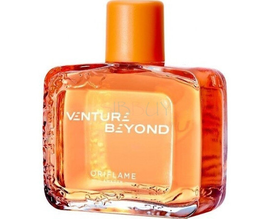 Купить Аромат Oriflame Venture Beyond Туалетная вода