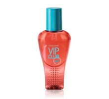 Аромат Oriflame VIP Club Bali Ароматная дымка