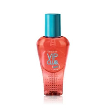 Аромат Oriflame VIP Club Bali Ароматная дымка