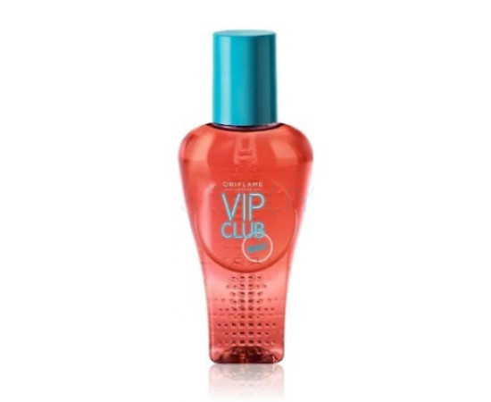 Купить Аромат Oriflame VIP Club Bali Ароматная дымка