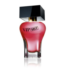 Аромат Oriflame VIP Only Парфюмерная вода