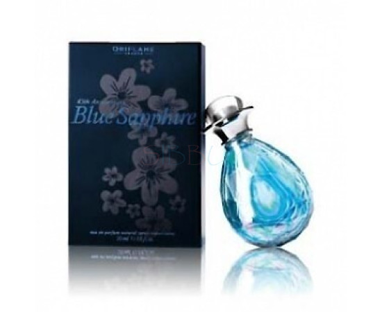 Купить Аромат Oriflame Blue Sapphire Туалетная вода