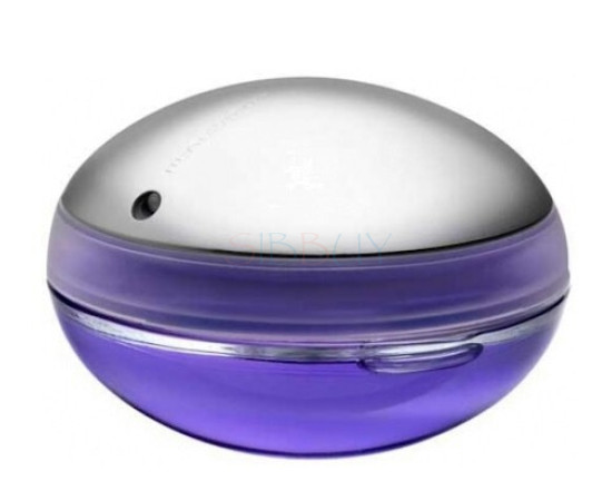 Купить Аромат Rabanne Ultraviolet Liquid Metal Туалетная вода