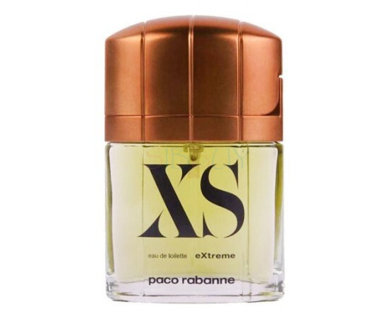 Купить Аромат Rabanne XS Extreme Туалетная вода