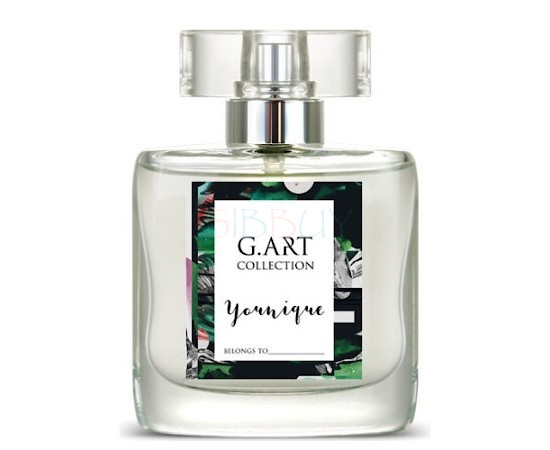 Купить Аромат Parfums Genty Younique Парфюмерная вода