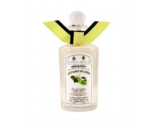 Купить Аромат Penhaligon's Extract of Limes Туалетная вода