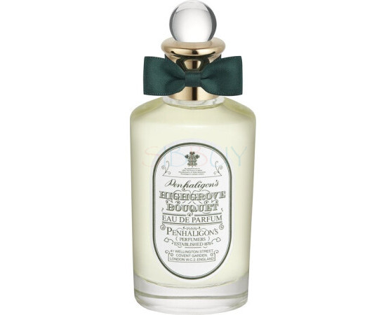 Купить Аромат Penhaligon's Highgrove Bouquet Парфюмерная вода