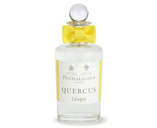 Купить Аромат Penhaligon's Quercus Одеколон