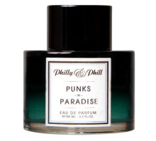 Аромат Philly & Phill Punks in Paradise (The Elixir of Escape) Парфюмерная вода