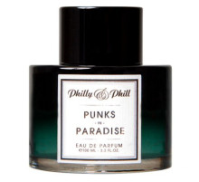 Аромат Philly & Phill Punks in Paradise (The Elixir of Escape) Парфюмерная вода
