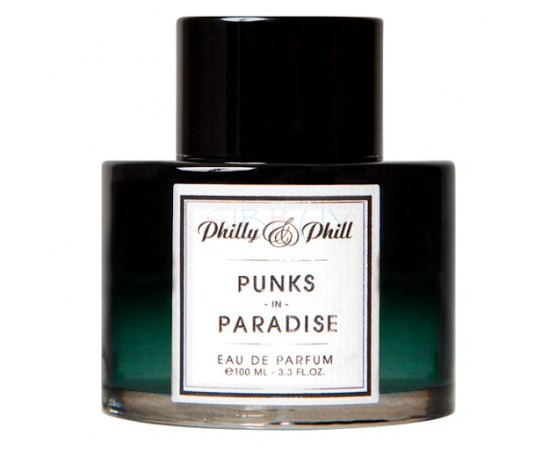 Купить Аромат Philly & Phill Punks in Paradise (The Elixir of Escape) Парфюмерная вода