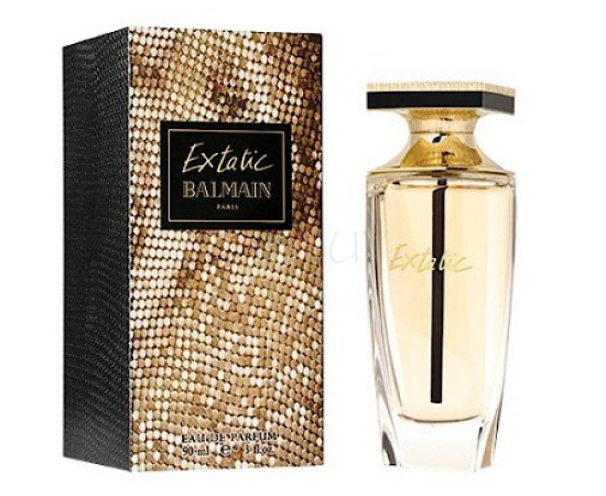 Купить Аромат Balmain Extatic Парфюмерная вода