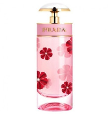 Аромат Prada Candy Florale Collector Edition Туалетная вода