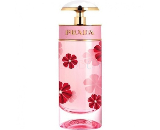 Купить Аромат Prada Candy Florale Collector Edition Туалетная вода