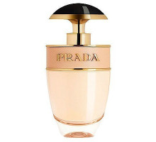 Аромат Prada Candy L'Eau Kiss Туалетная вода