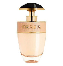 Аромат Prada Candy L'Eau Kiss Туалетная вода