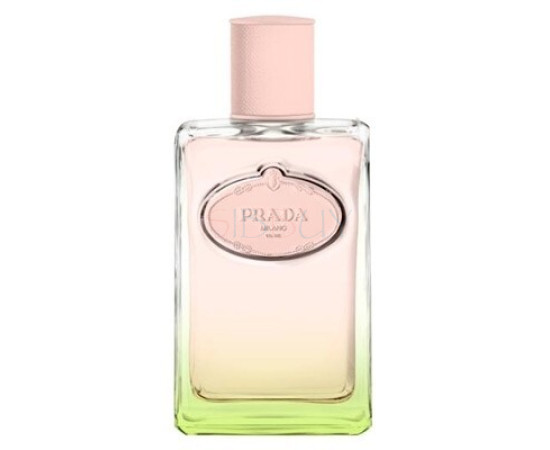Купить Аромат Prada Infusion d'Iris L'Eau d'Iris Туалетная вода