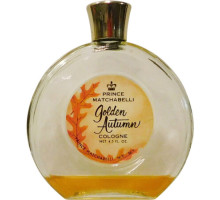Аромат Prince Matchabelli Golden Autumn Одеколон