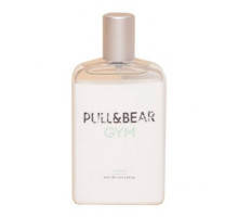 Аромат Pull & Bear Gym Woman Туалетная вода