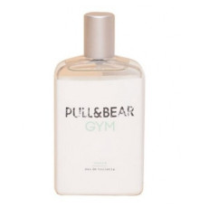 Аромат Pull & Bear Gym Woman Туалетная вода