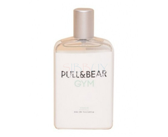 Купить Аромат Pull & Bear Gym Woman Туалетная вода