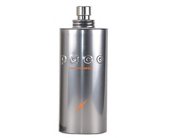Купить Аромат Rabanne Paco Energy Туалетная вода