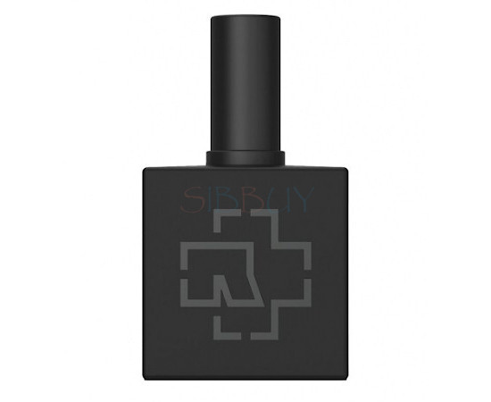Купить Аромат Rammstein Kokain Black Intense Парфюмерная вода