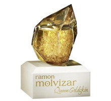Аромат Ramon Molvizar Queen Goldskin Парфюмерная вода