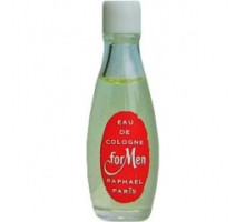 Аромат Raphael Eau de Cologne for Men Одеколон