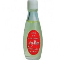 Аромат Raphael Eau de Cologne for Men Одеколон