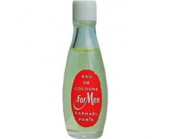 Купить Аромат Raphael Eau de Cologne for Men Одеколон