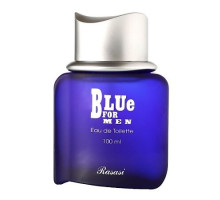 Аромат Rasasi Blue For Men Туалетная вода