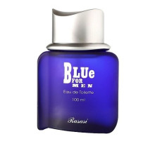 Аромат Rasasi Blue For Men Туалетная вода