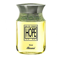 Аромат Rasasi Hope for Men Парфюмерная вода