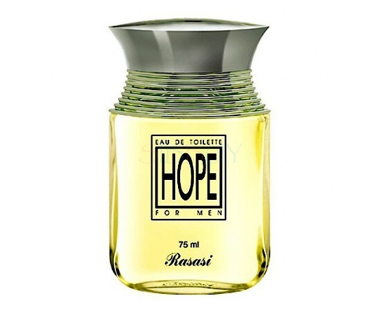 Купить Аромат Rasasi Hope for Men Парфюмерная вода