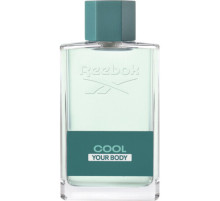Аромат Reebok Cool Your Body for Him Туалетная вода