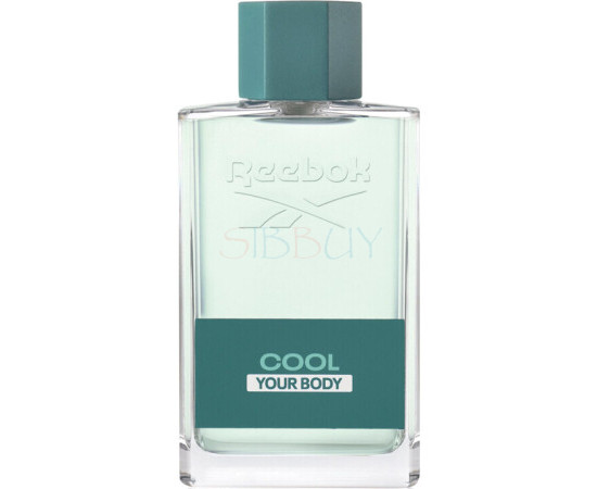 Купить Аромат Reebok Cool Your Body for Him Туалетная вода